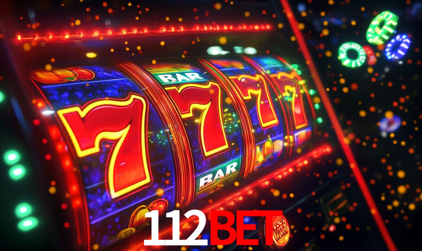 112Bet: Seu Especialista em Apostas Esportivas Brasileiras