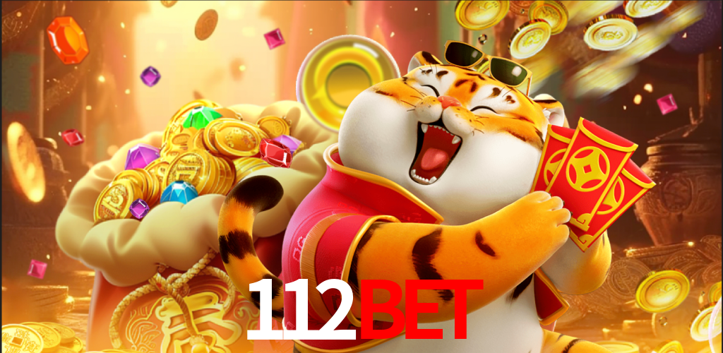112Bet Login