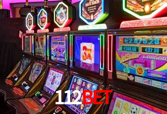 A Popularidade dos Caça-Níqueis no 112Bet