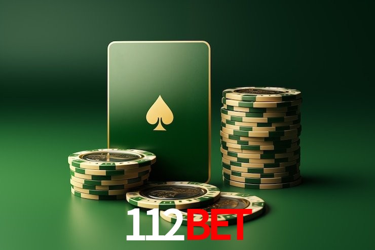 Spaceman Game 112Bet