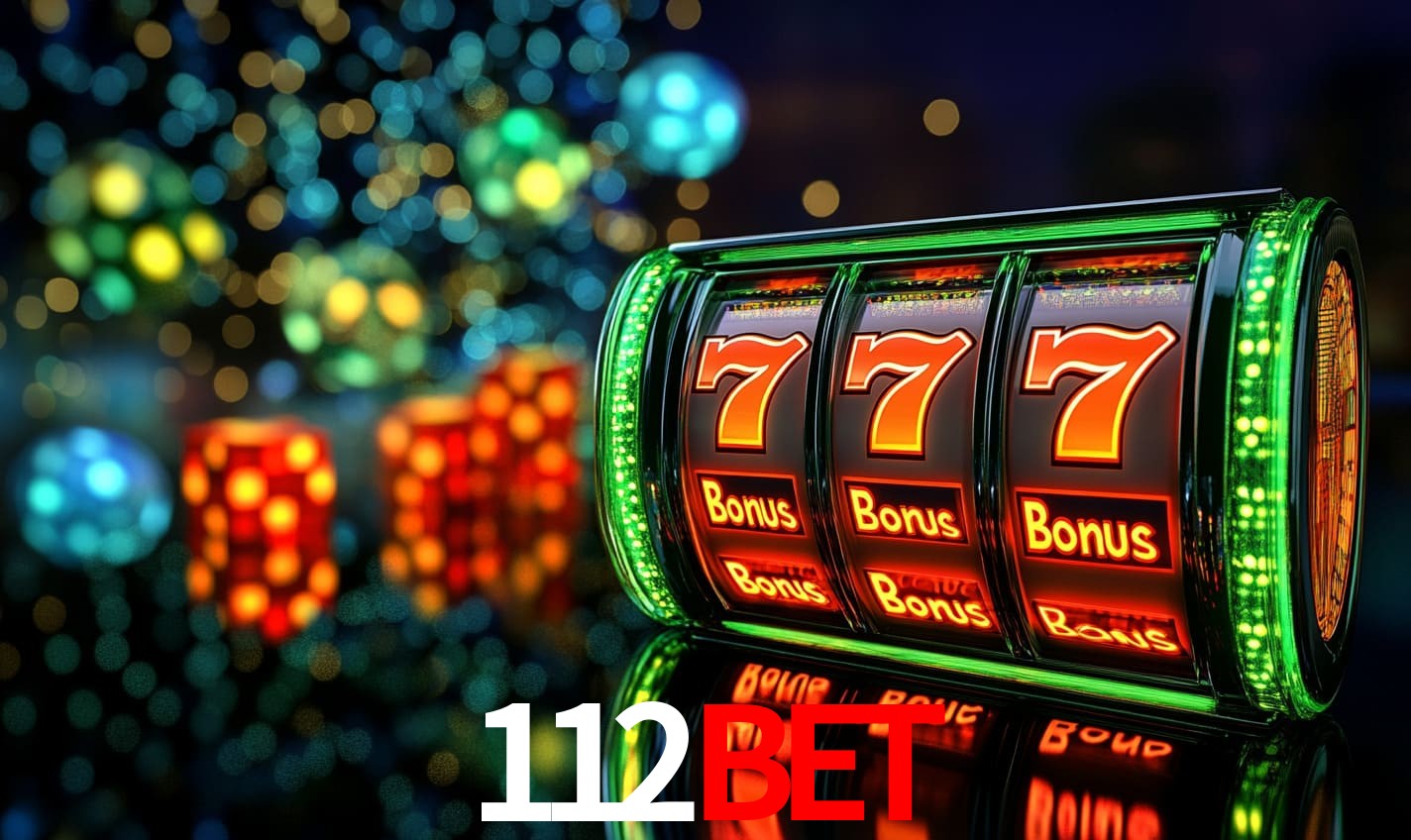 Live Casino 112Bet