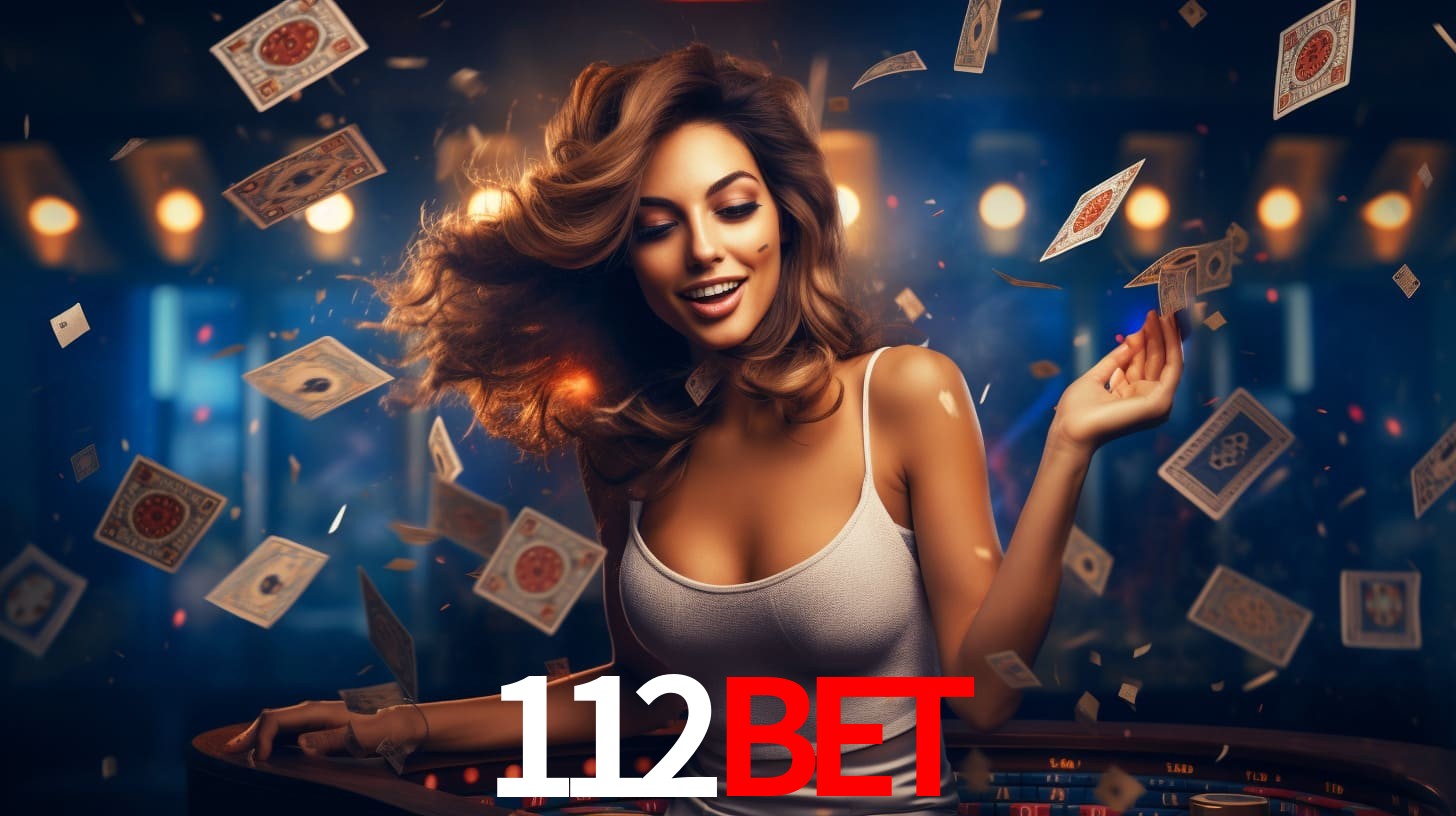 112Bet Login