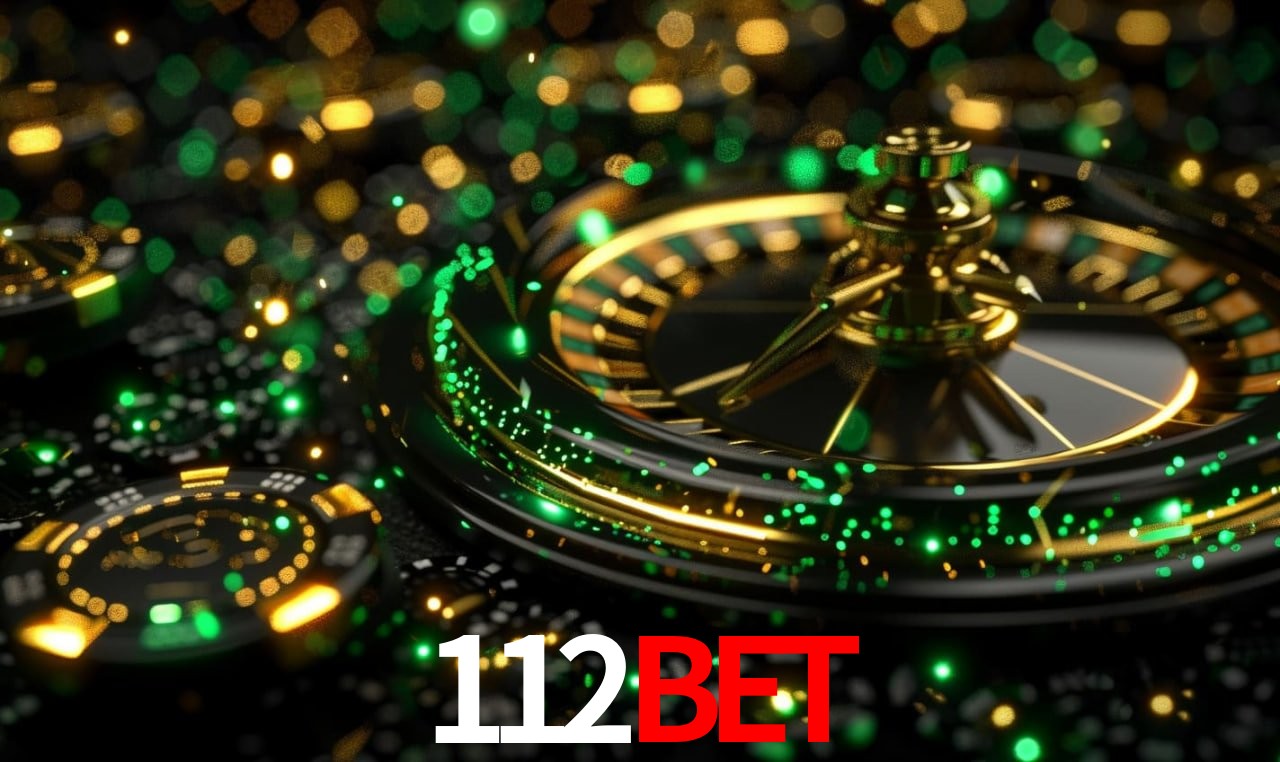 Weekend Specials 112Bet