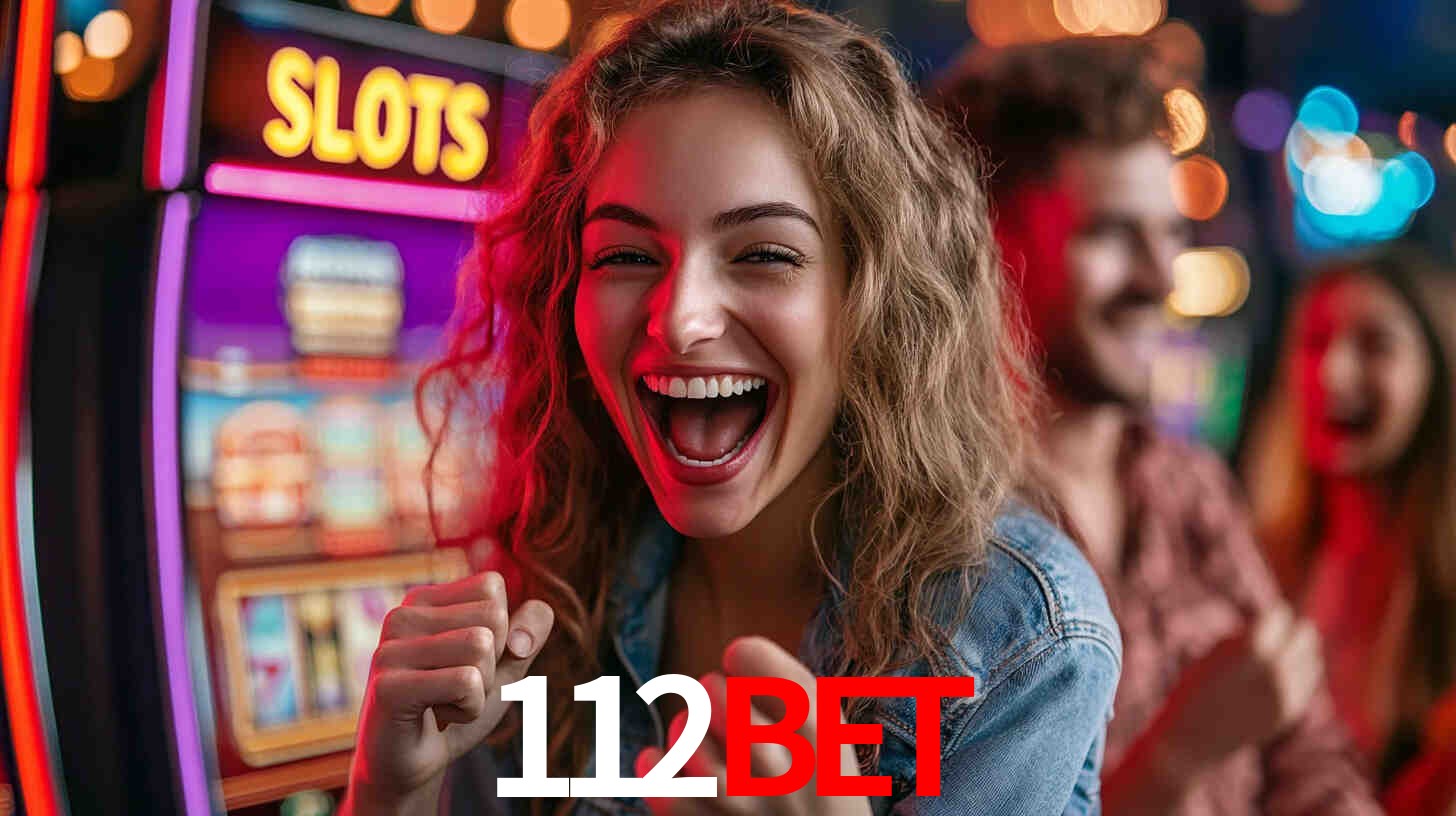 A Experiência Imersiva dos Cassinos Ao Vivo no 112Bet