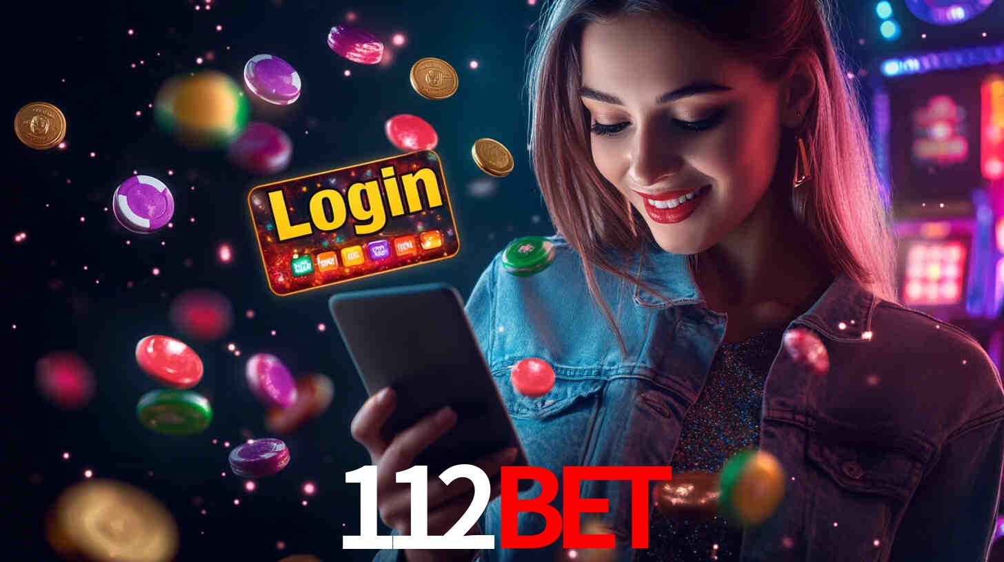 Inovações de Jogos na 112Bet: O Futuro das Experiências Interativas