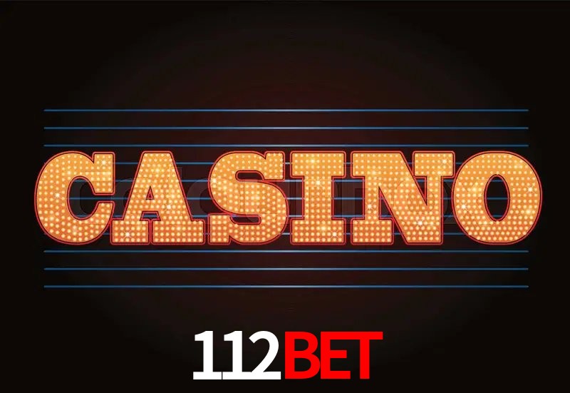 Experiência VIP 112Bet