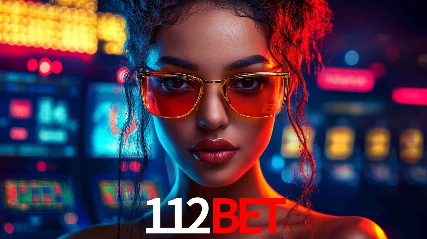 Apostas Esportivas na 112Bet: Um Guia Completo