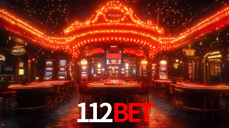 Ofertas Imperdíveis na 112Bet: Promoções e Bônus Que Valem a Pena