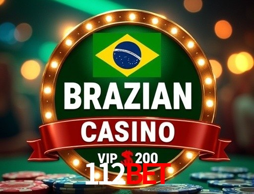 Exclusive Offers 112Bet