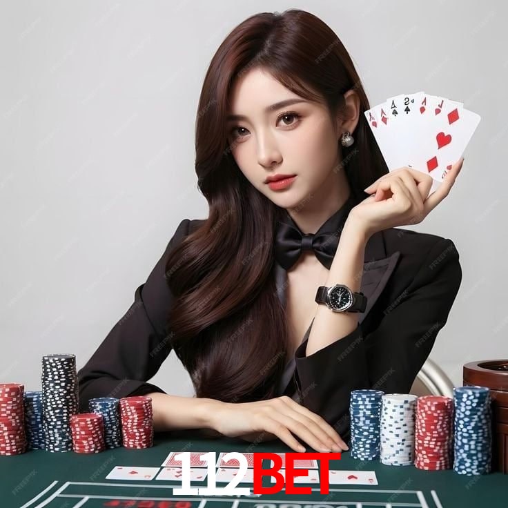 Quick Registration 112Bet