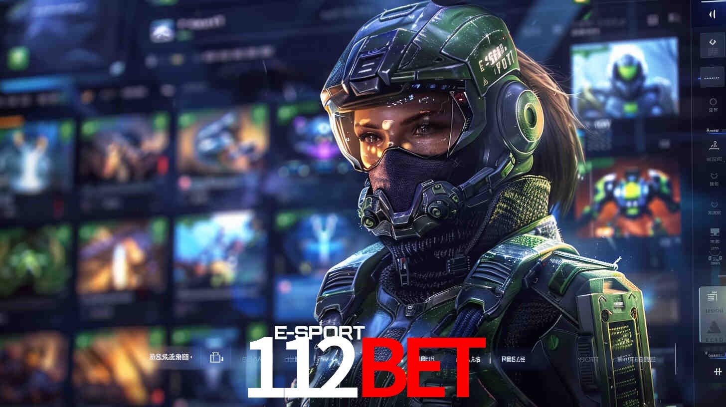 Seasonal Promotions 112Bet