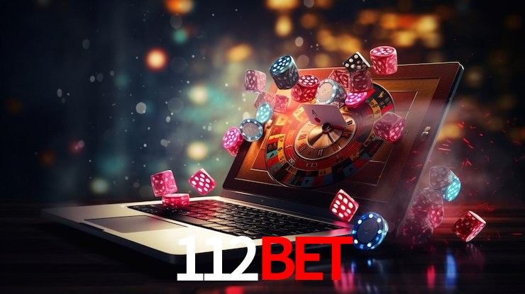 Inovações de Jogos na 112Bet: O Futuro das Experiências Interativas