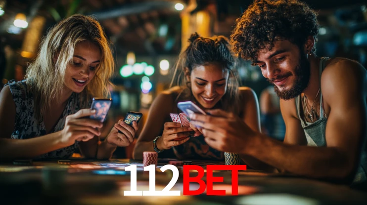 Programa VIP 112Bet