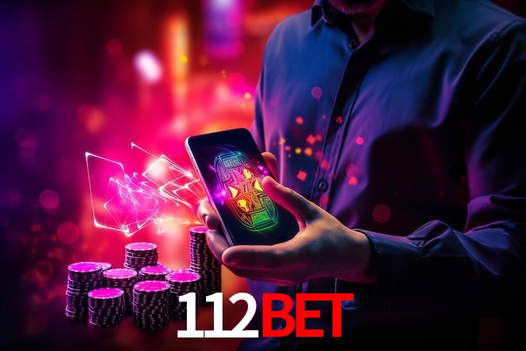 cassino 112Bet