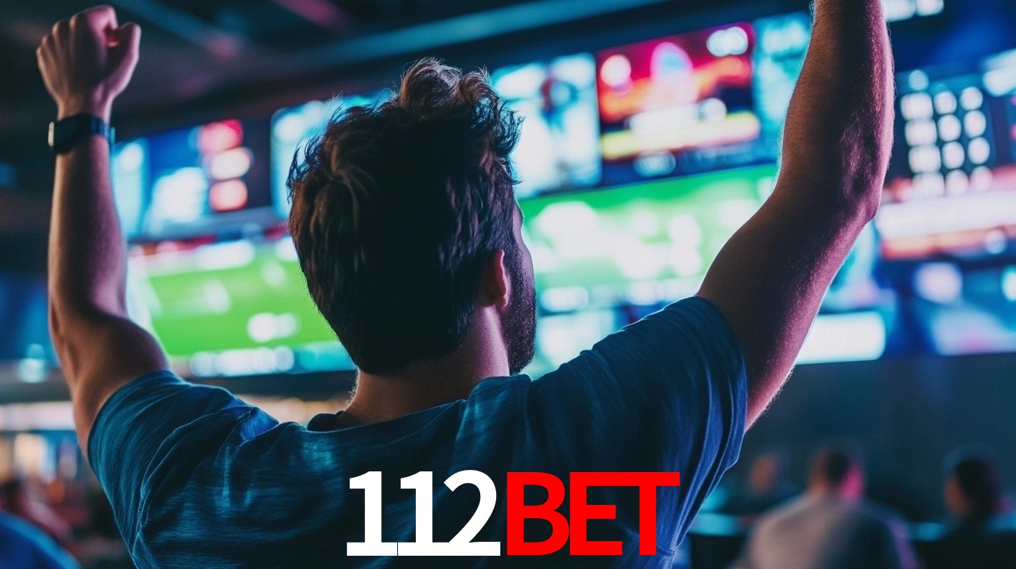 112 Bet Vip