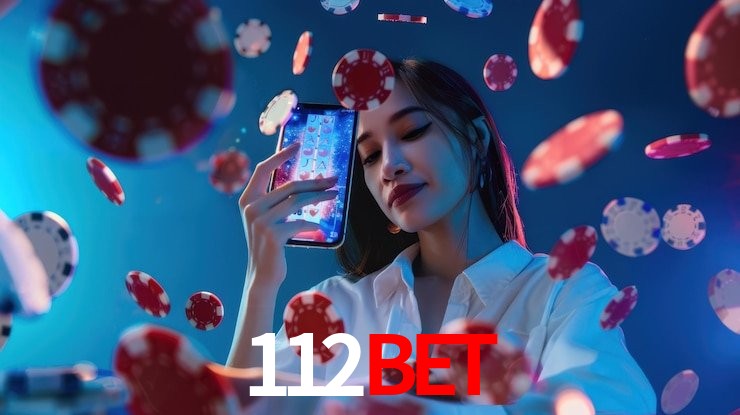 Descubra a Essência do 112Bet: Nossa História e Compromissos