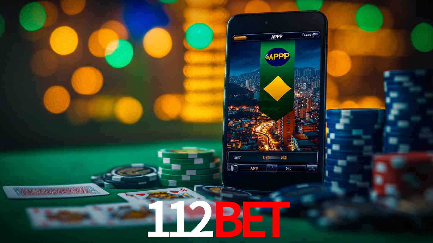 Descubra o Programa VIP da 112Bet: Vantagens Exclusivas para Jogadores