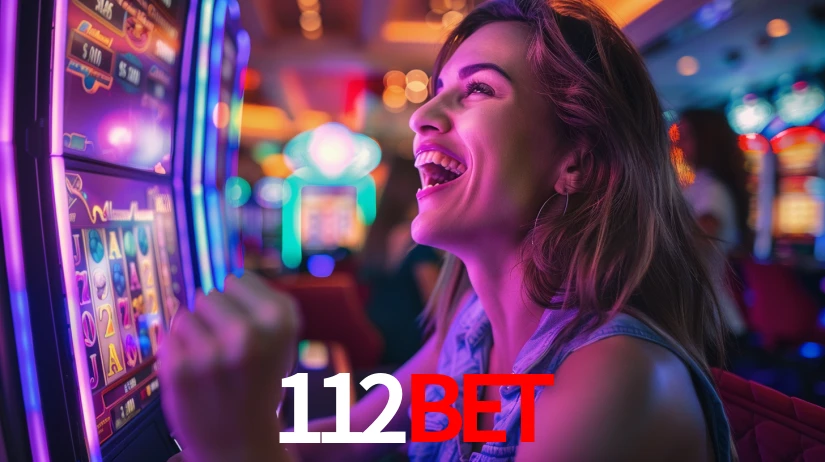 112 Bet Vip