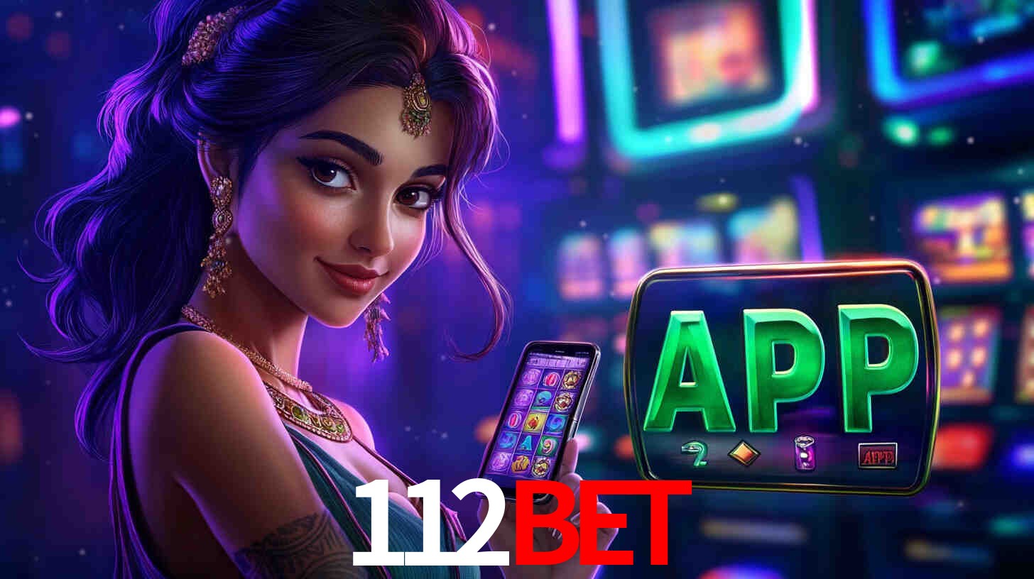 112 Bet Vip