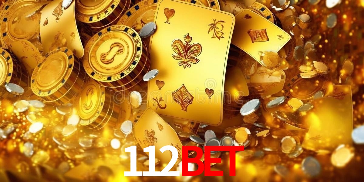 Explorando a Categoria de Eventos em Apostas na 112Bet
