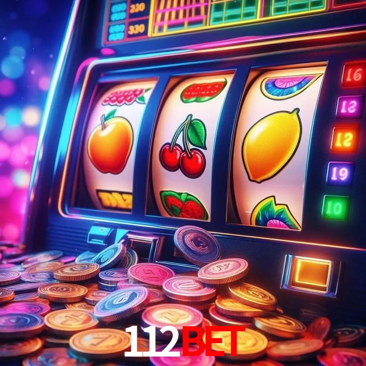 Welcome Bonus 112Bet