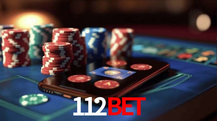 Tennis Betting 112Bet