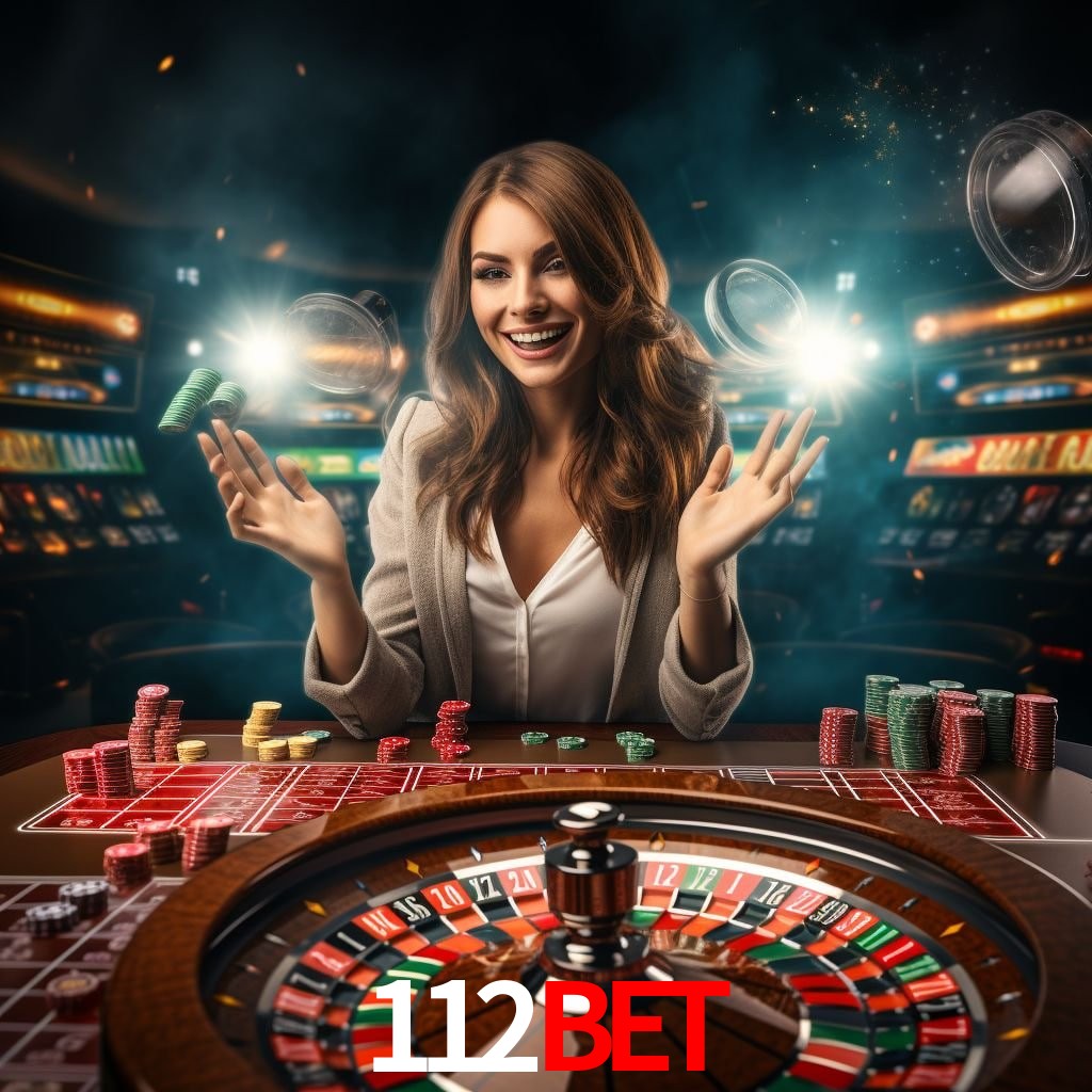112 Bet Vip