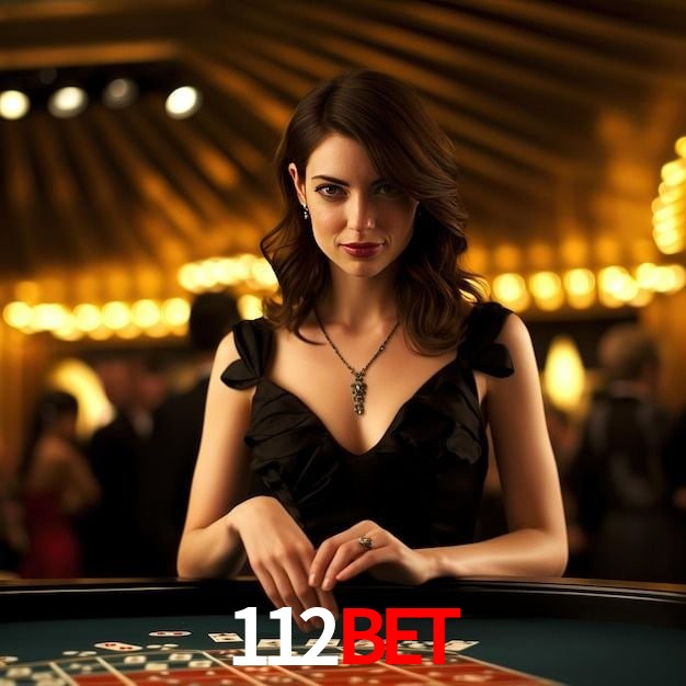 Apostas Esportivas na 112Bet: Um Guia Completo