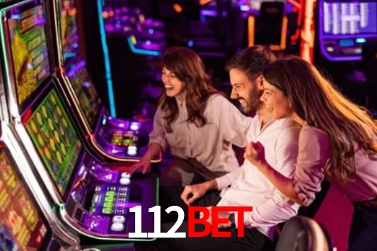 A Emoção da Loteria na 112Bet: Uma Chance de Mudança de Vida