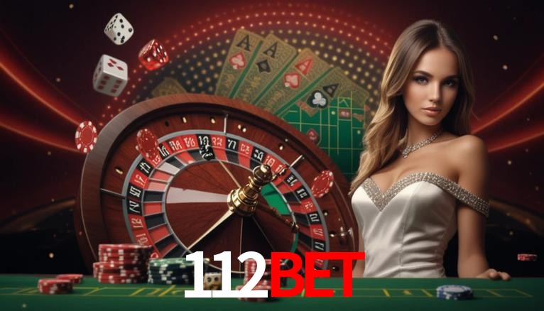 Game Providers 112Bet
