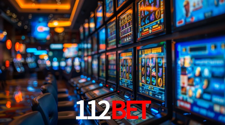 Quick Registration 112Bet