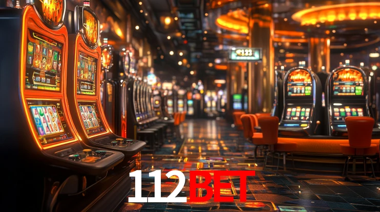Welcome Bonus 112Bet