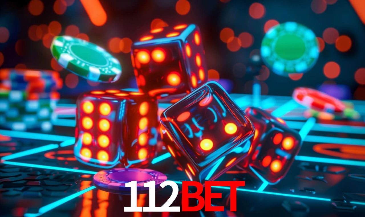 Desvendando o Mundo dos Jogos Virtuais na 112Bet