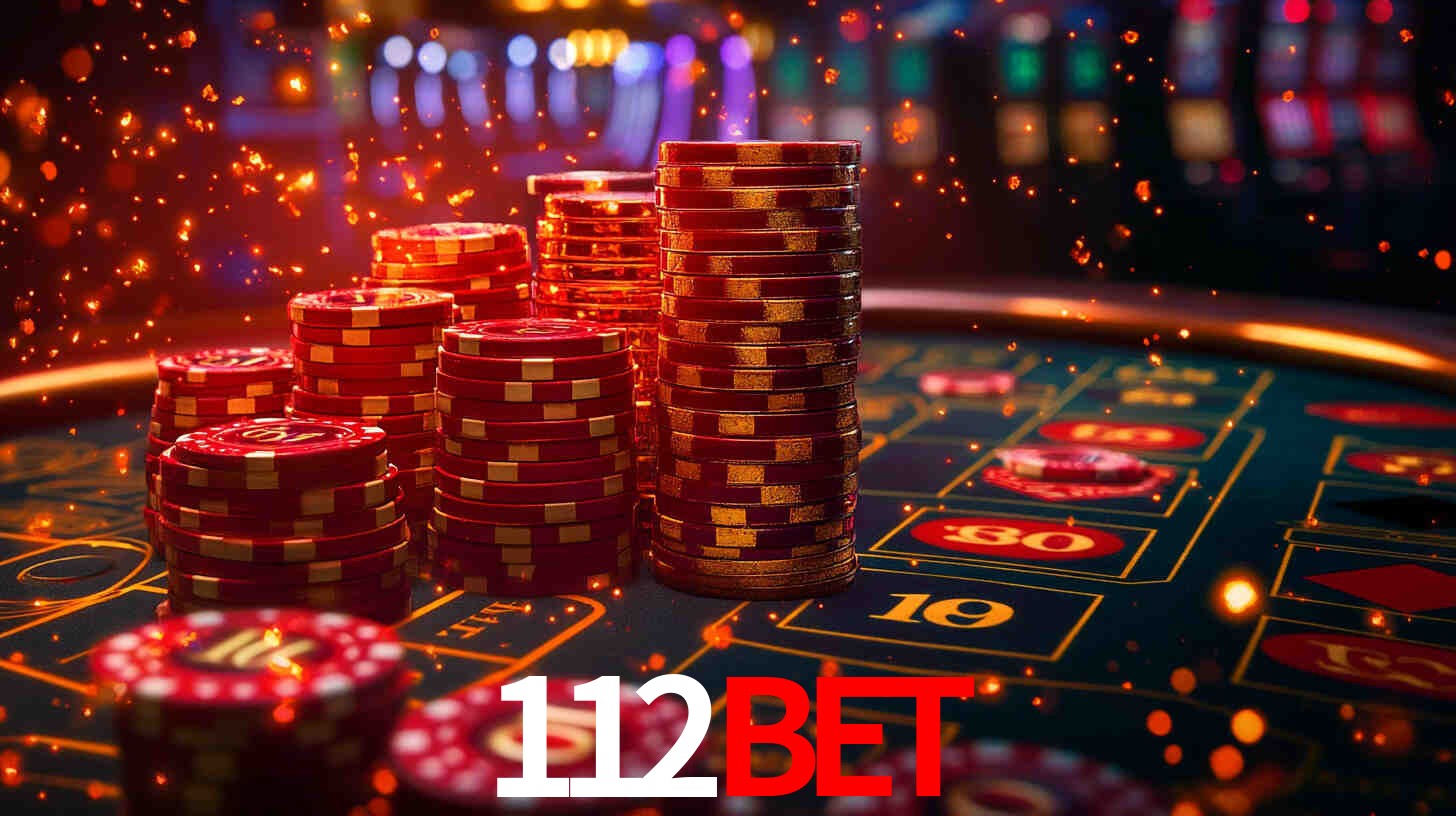 112Bet App Interface
