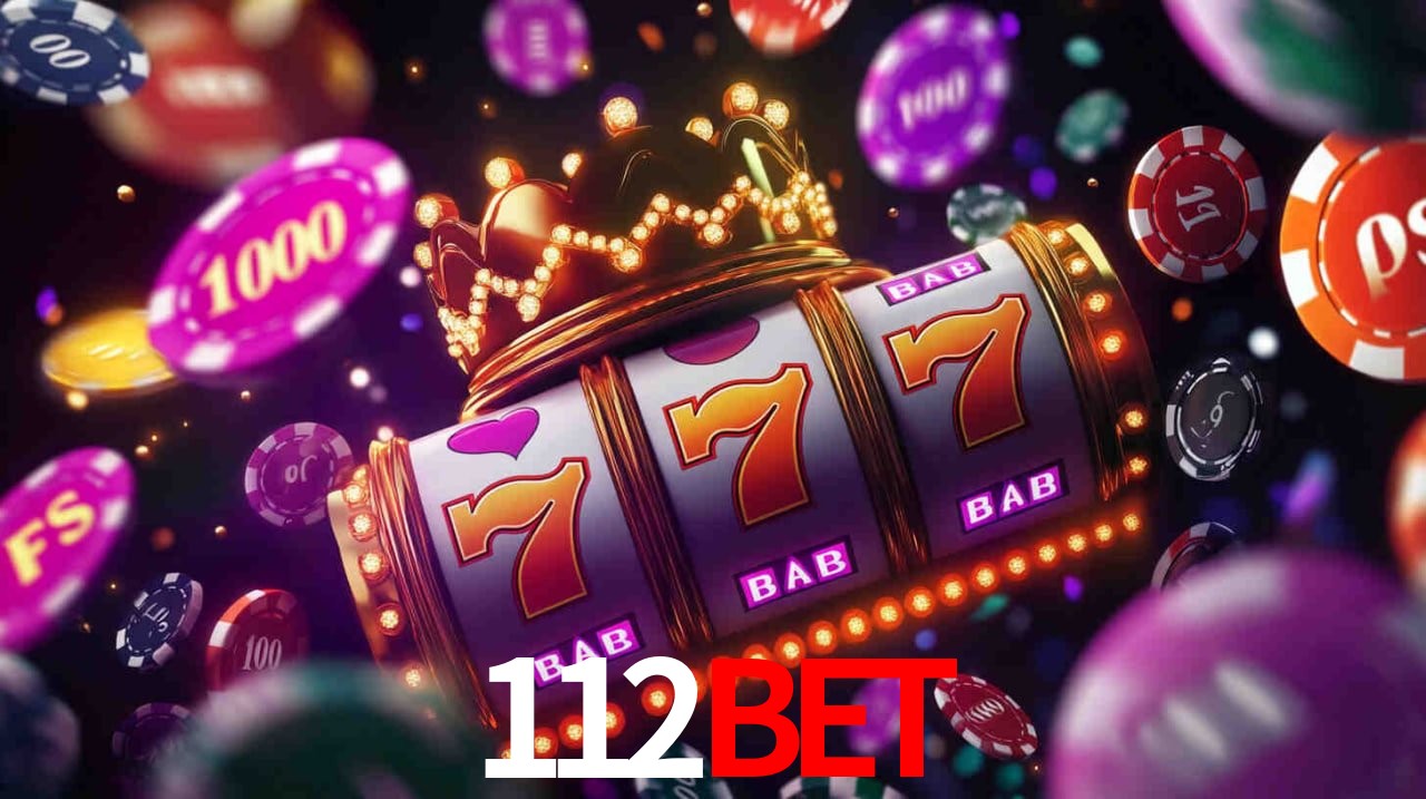 Bonus Features 112Bet