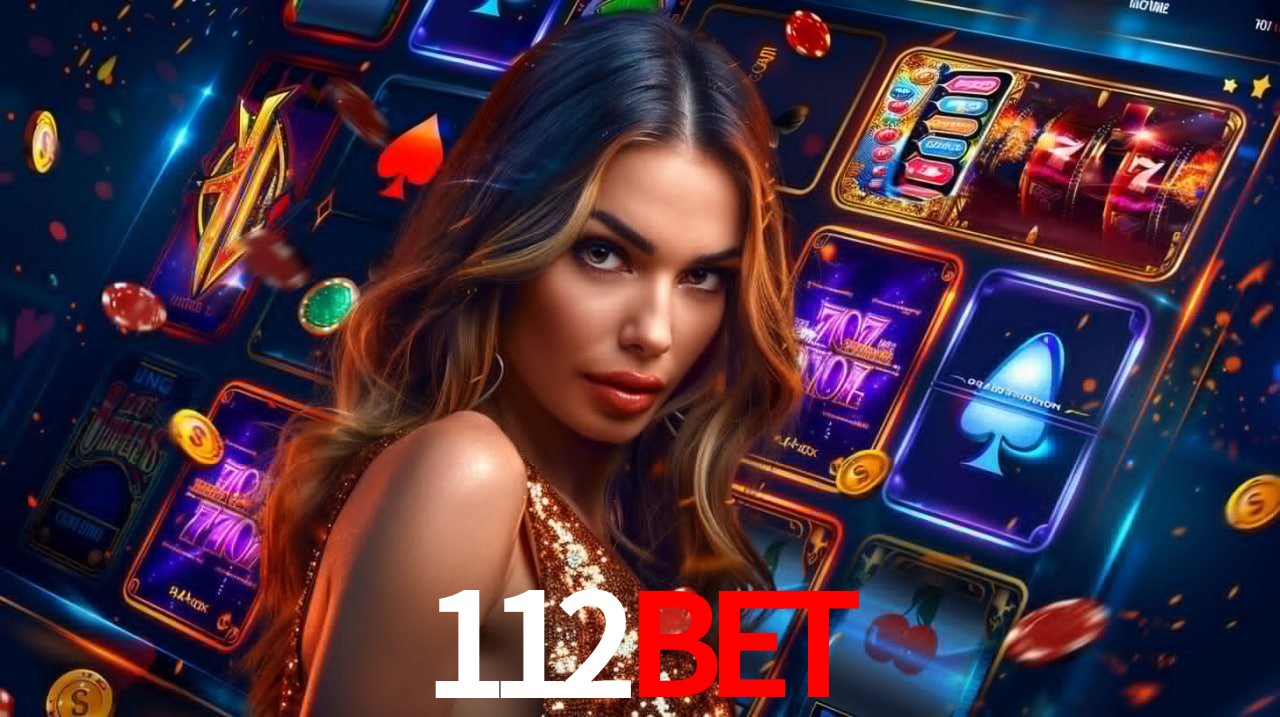 Explorando a Categoria de Eventos em Apostas na 112Bet