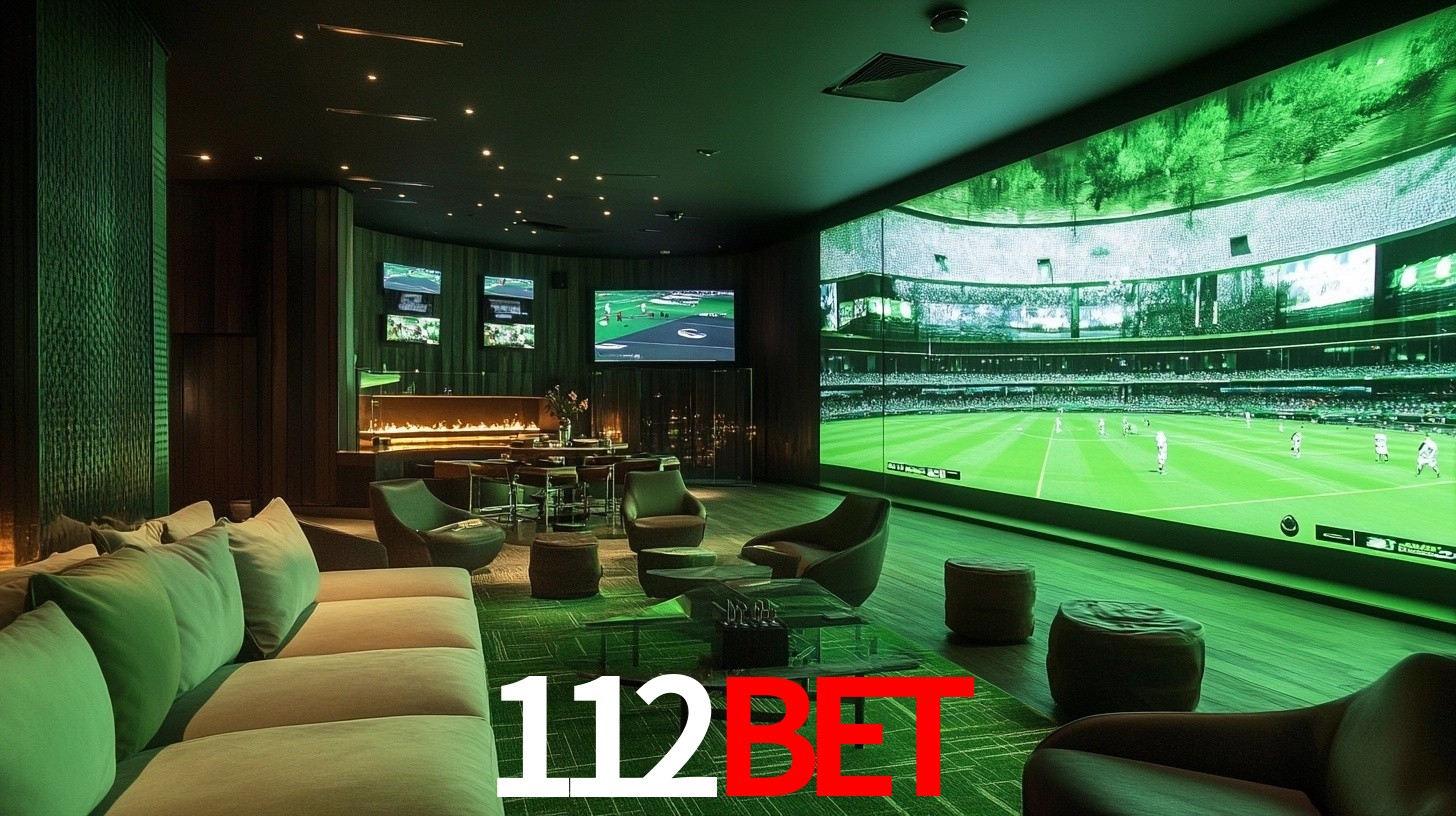 112Bet - Cassino Online Seguro Brasil - 112Bet Login