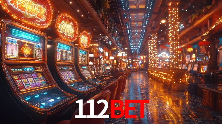 112Bet Login