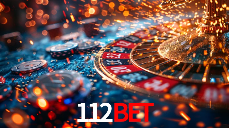 Slot Games 112Bet