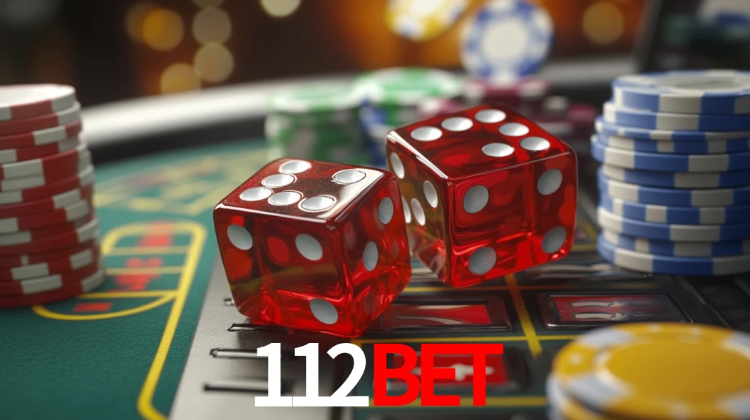 Welcome Bonus 112Bet