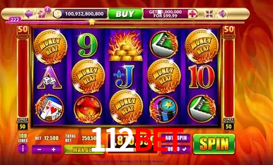A Emoção da Loteria na 112Bet: Uma Chance de Mudança de Vida