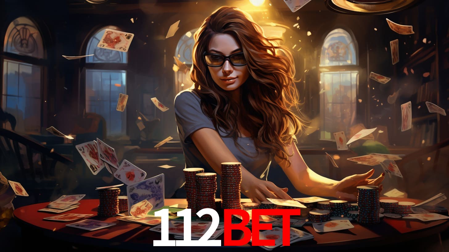 Live Casino 112Bet