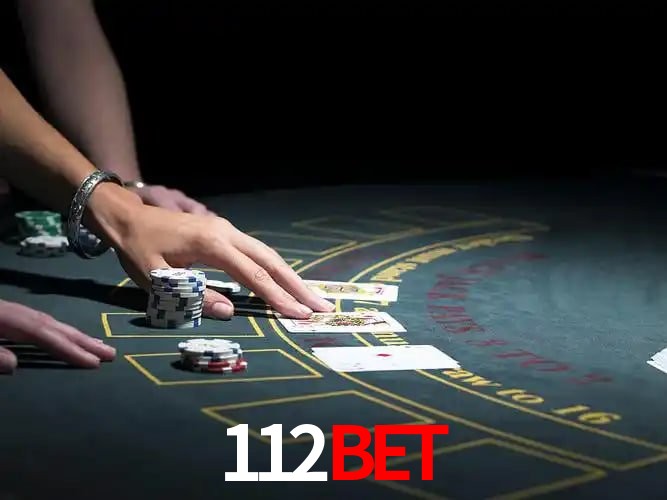 Platform Technology 112Bet