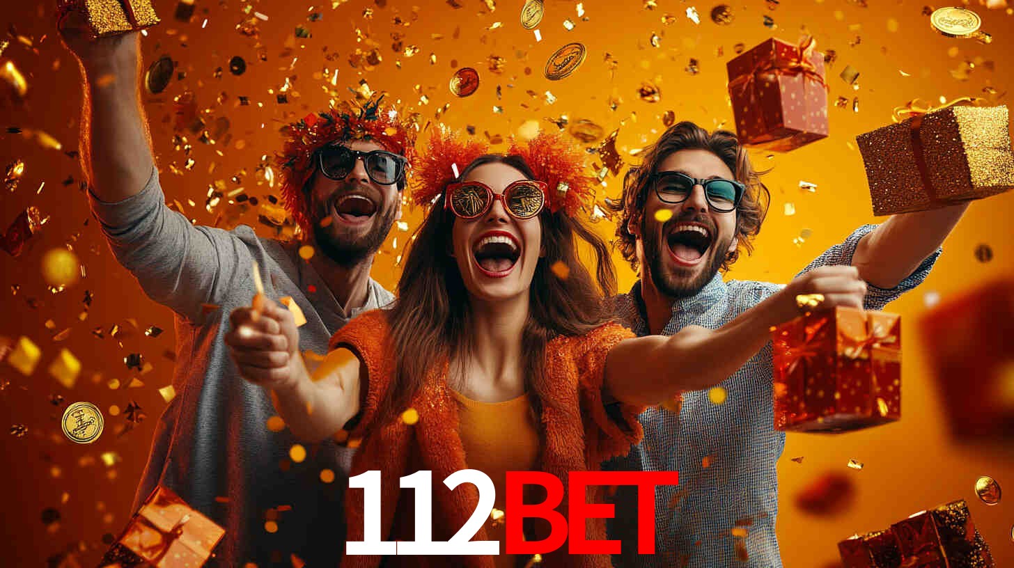 112Bet Login