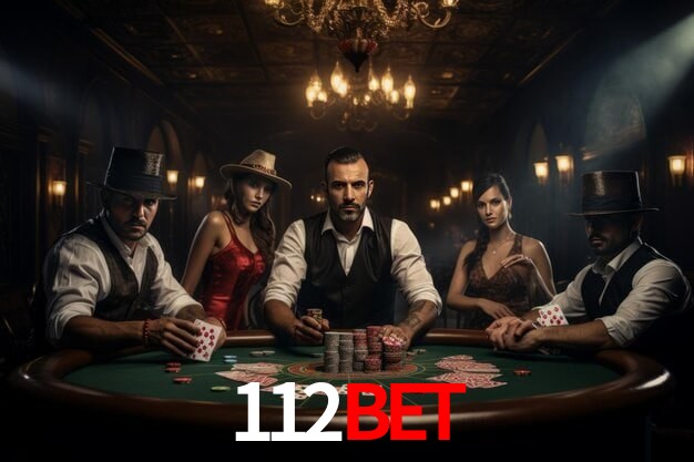 Descubra o Programa VIP da 112Bet: Vantagens Exclusivas para Jogadores