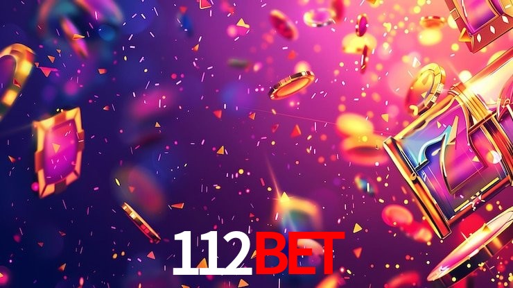 A Experiência Imersiva dos Cassinos Ao Vivo no 112Bet