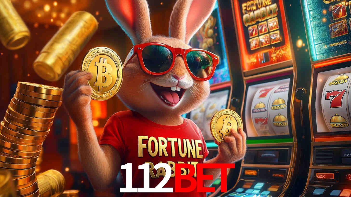A Revolução dos Aplicativos de Jogos no 112Bet
