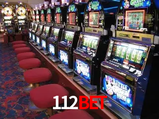 Descubra a Essência do 112Bet: Nossa História e Compromissos