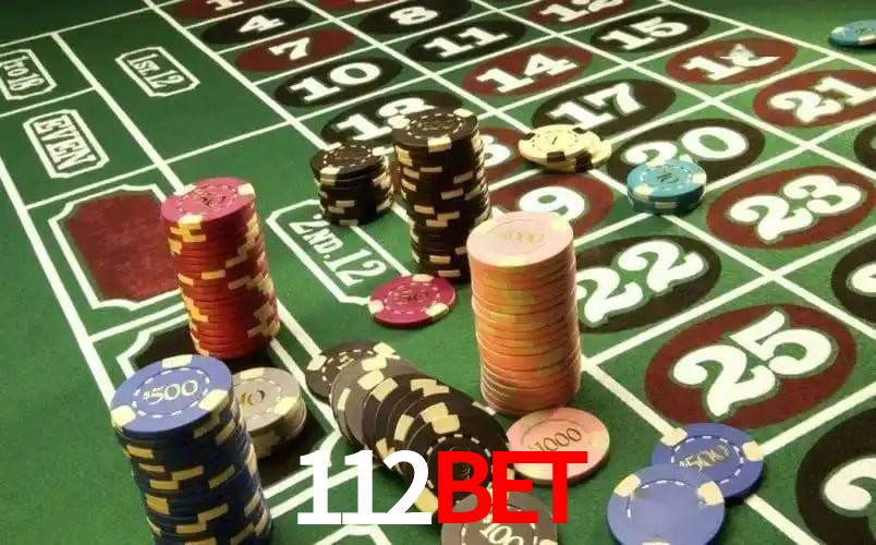 Bonus Features 112Bet