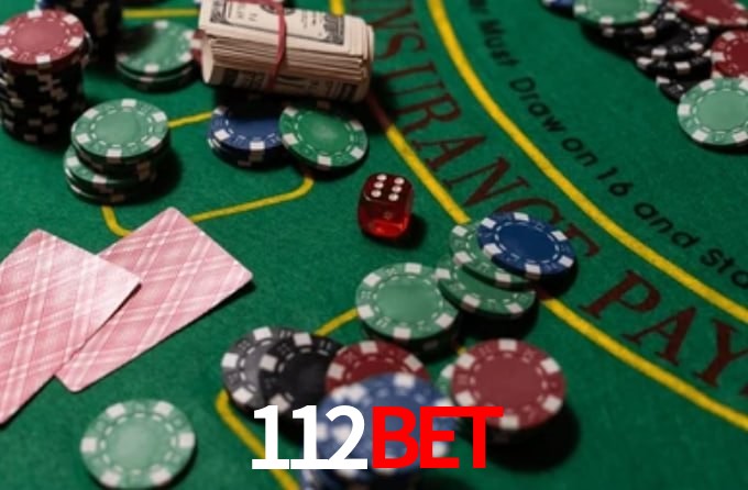 112Bet Login